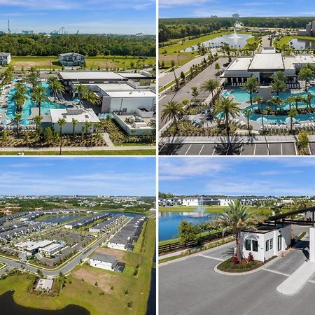 10 Bedrooms- 9 Bathrooms- Paradiso Grande 6216Ss Orlando Exterior foto