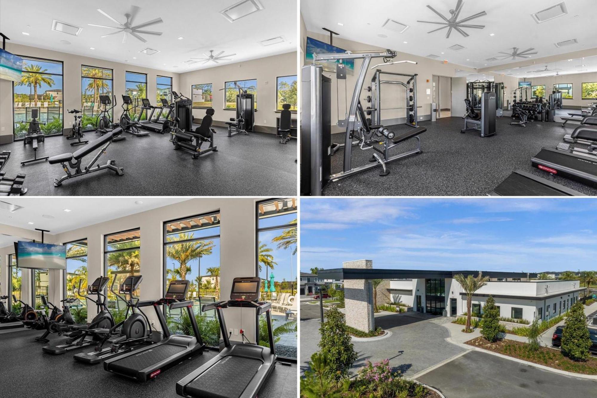 10 Bedrooms- 9 Bathrooms- Paradiso Grande 6216Ss Orlando Exterior foto